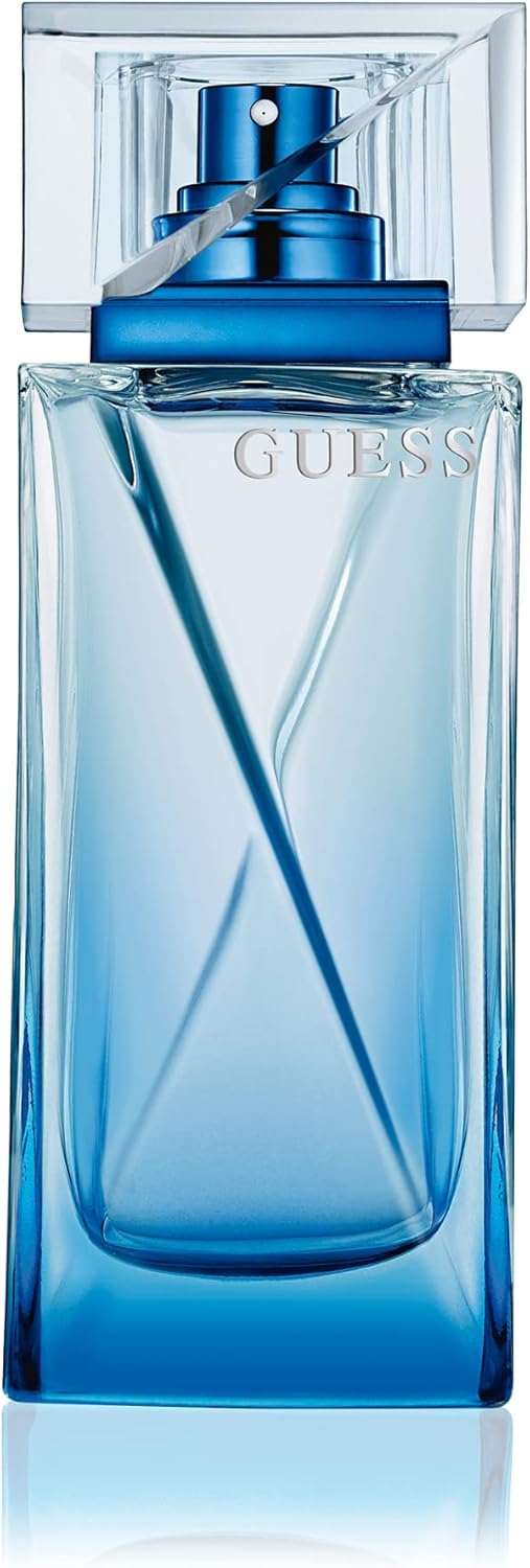 DL Guess Night Eau de Toilette for Men