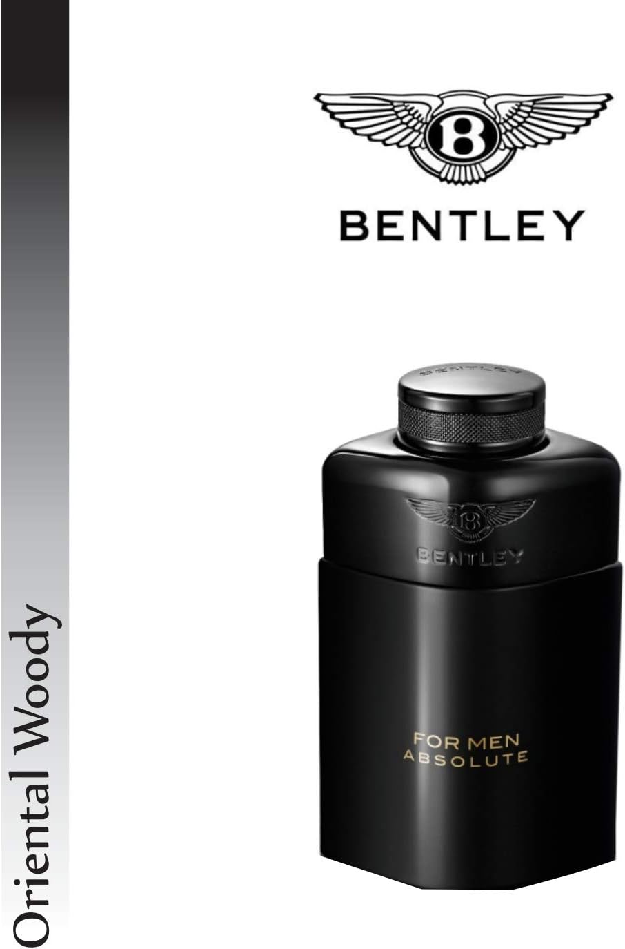 DL Bentley Absolute for Men