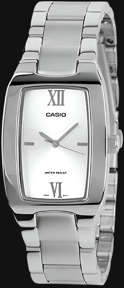 DL Casio Watch for Women