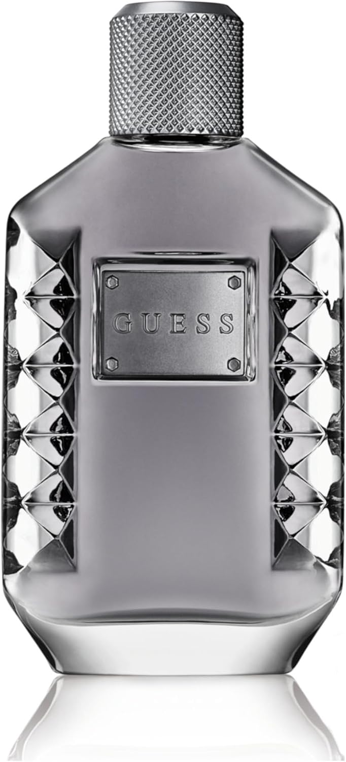 DL Guess Dare Eau de Toilette for Men