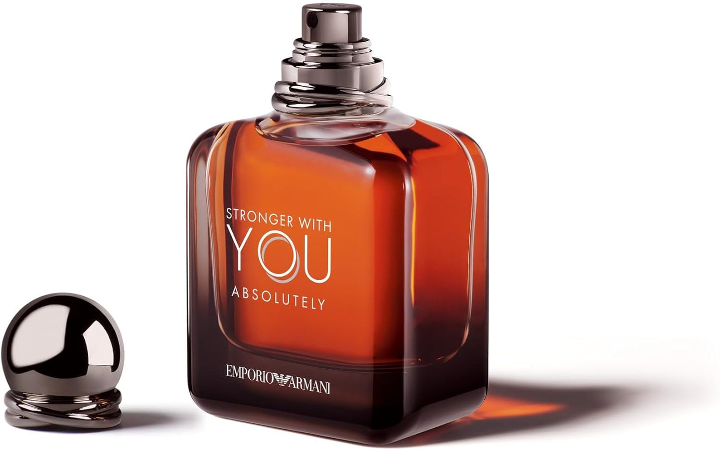 DL Stronger With You Absolutely by Emporio Armani