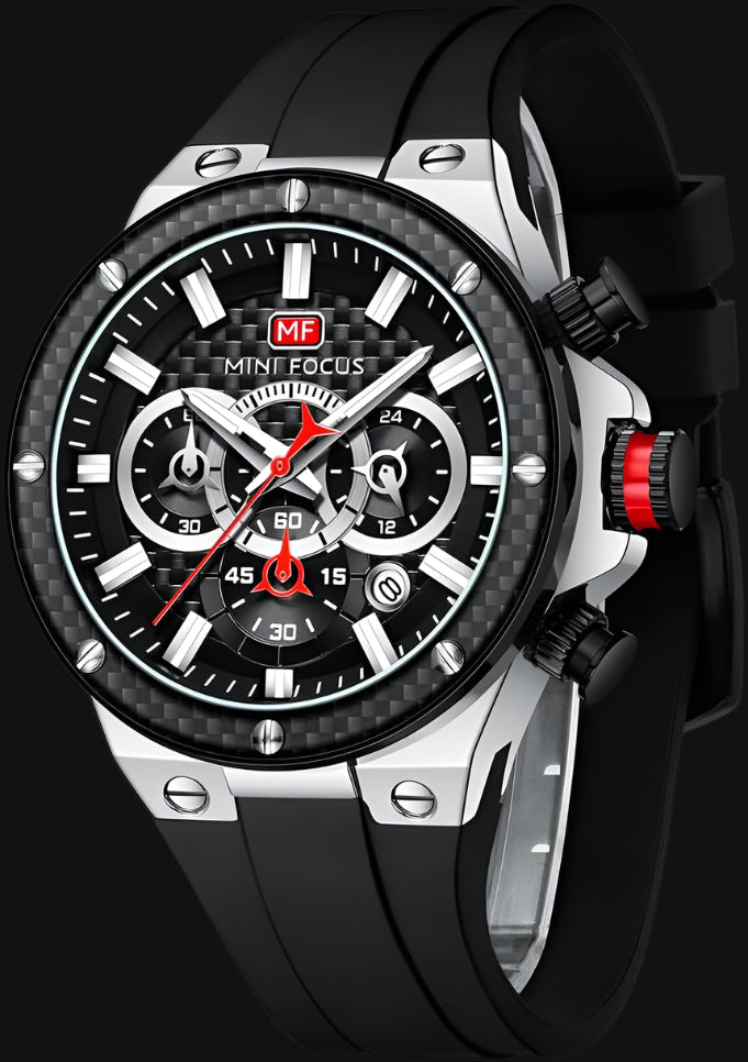 Mini Focus Men's Watch