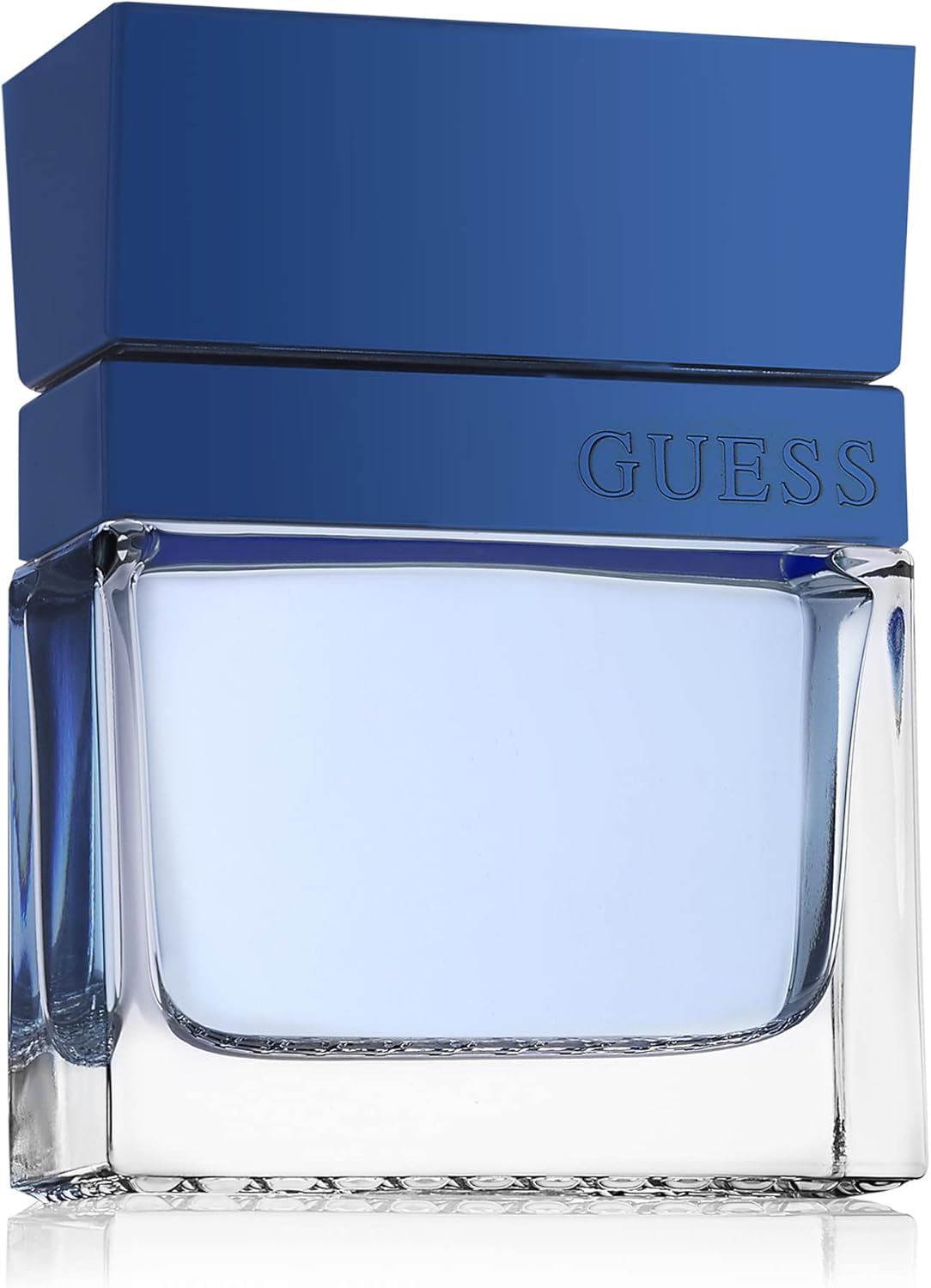 DL Guess Seductive Homme Blue Eau de Toilette for Men