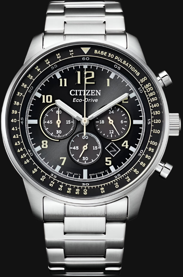 DL Citizen Brycen Eco-Drive