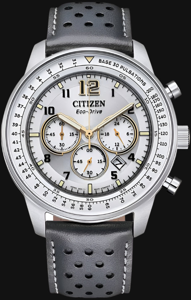 DL Citizen Brycen Eco-Drive