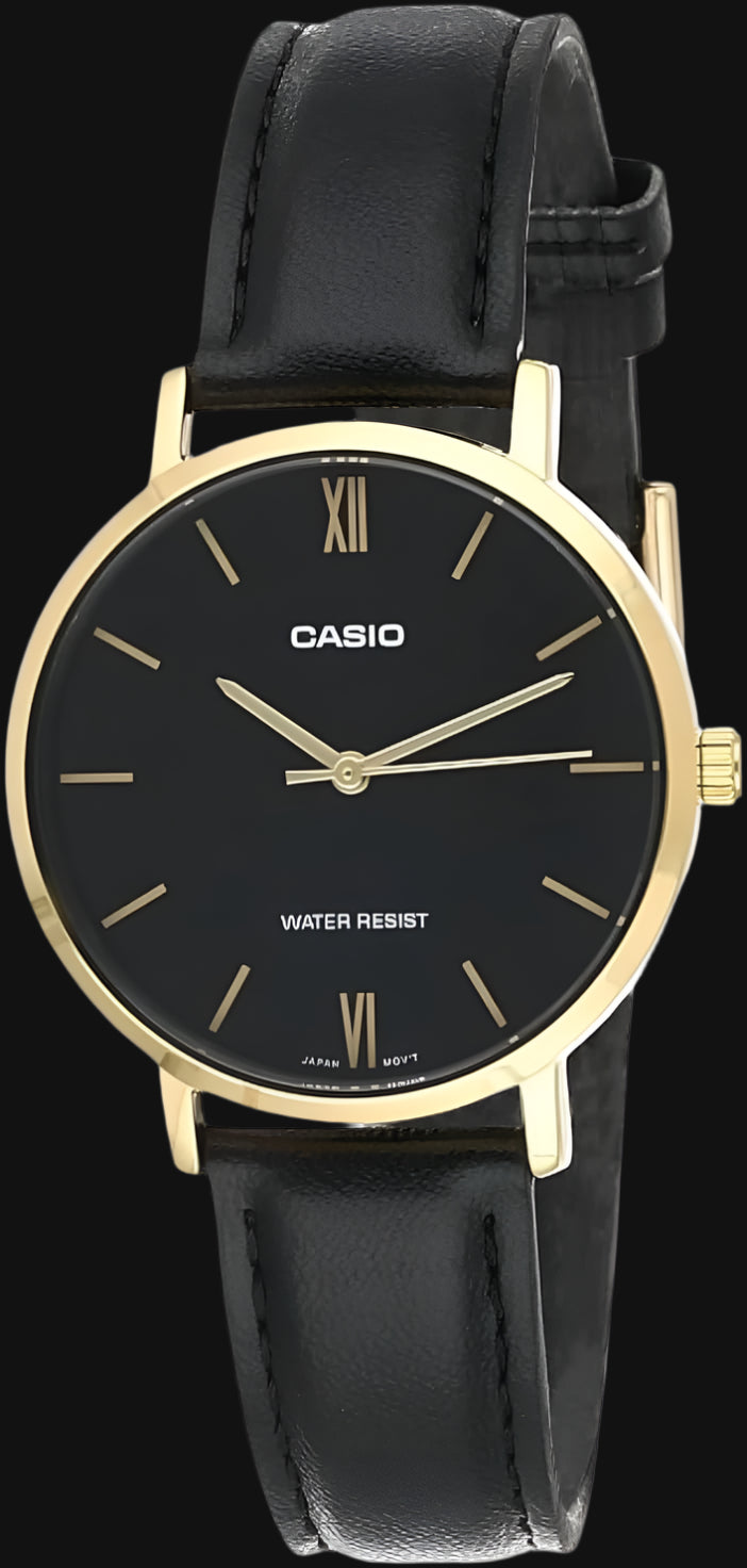 DL Casio Watch