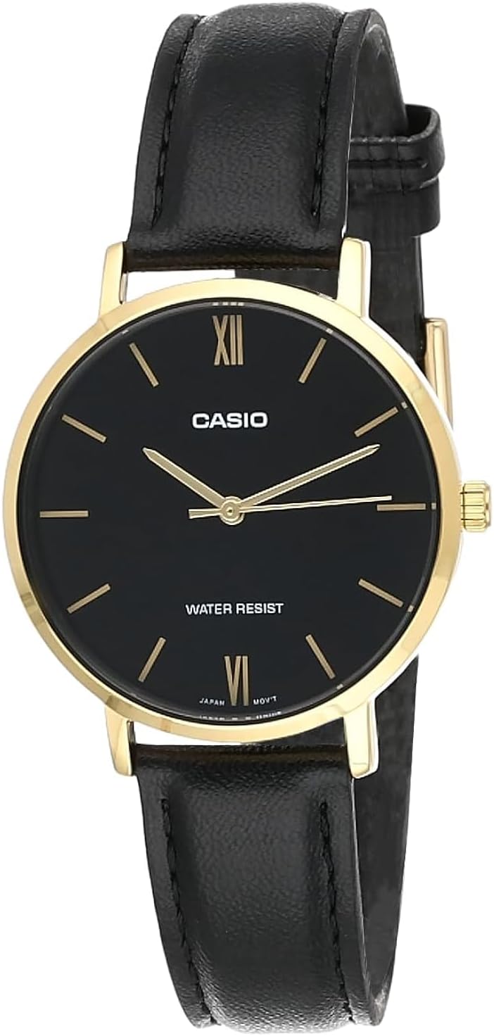 DL Casio Watch