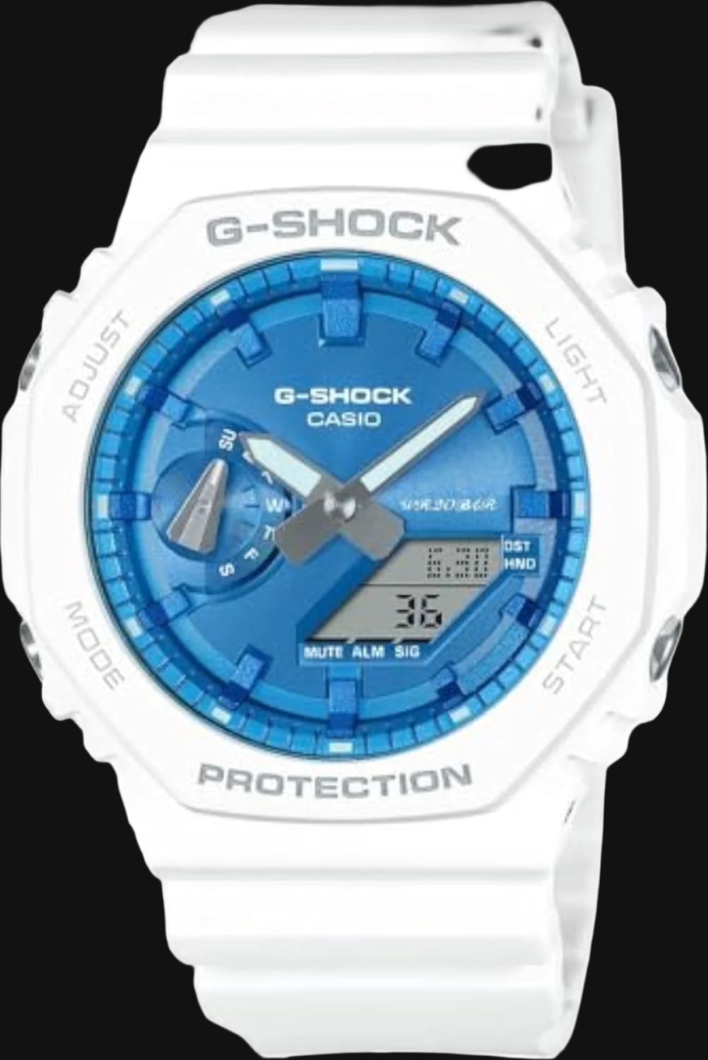 Casio G-Shock Women's Watch