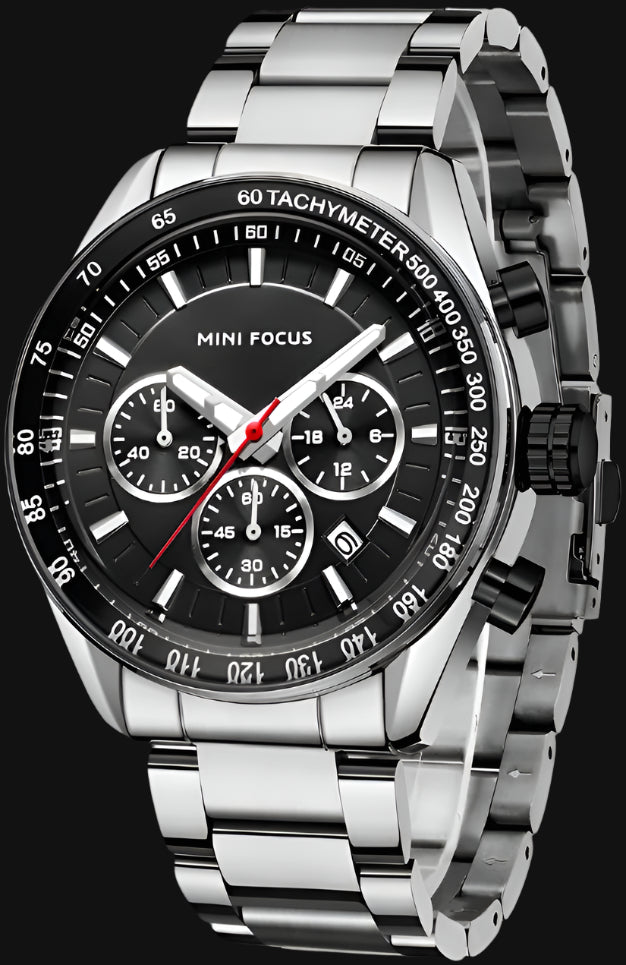 Mini Focus Men's Watch