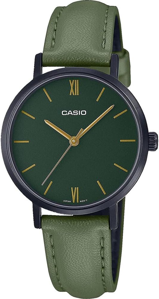 DL Casio Watch