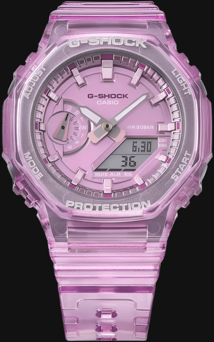 Casio G-Shock Women's Watch