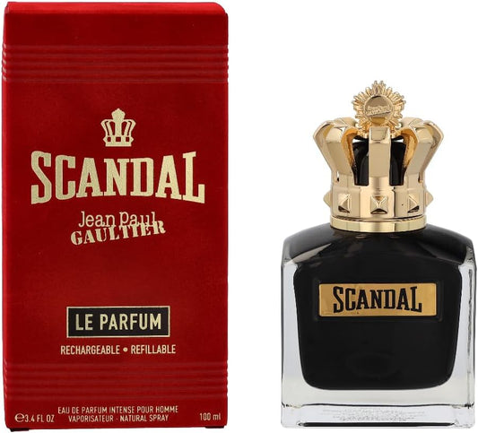 DL Jean Paul Gaultier Scandal Le Parfum for Men