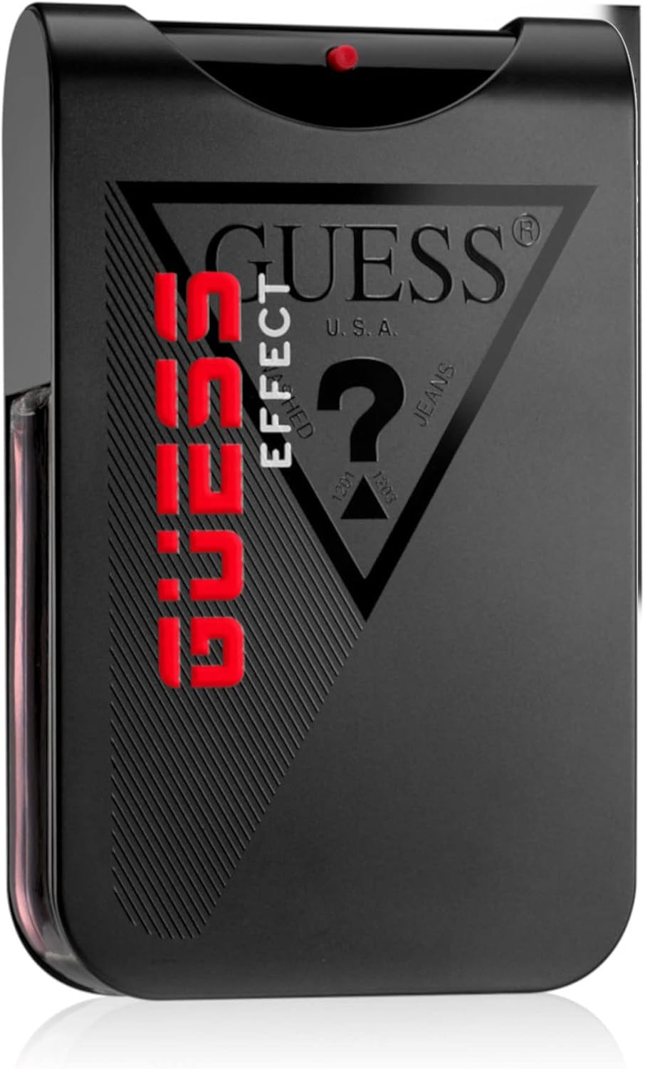 DL Guess Effect Eau de Toilette for Men