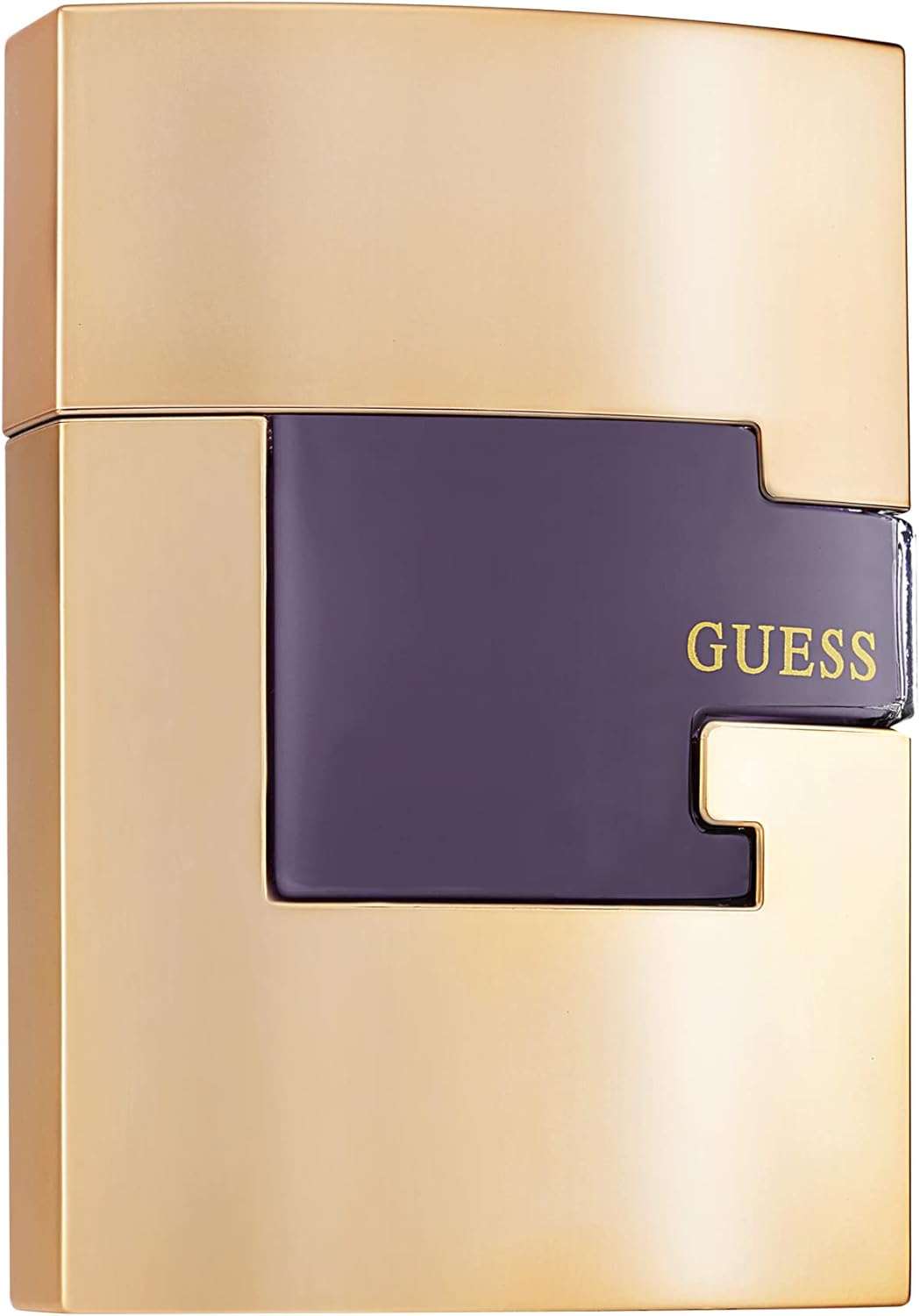 DL Guess Man Gold Eau de Toilette for Men