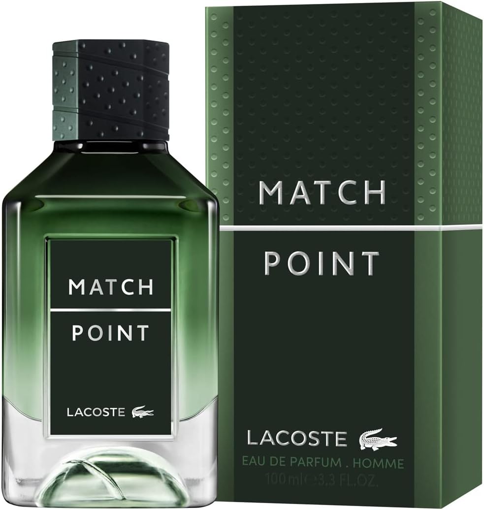 DL Lacoste Match Point for Men.