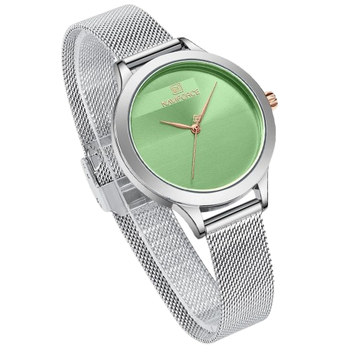 DL Naviforce  wrist watch for women