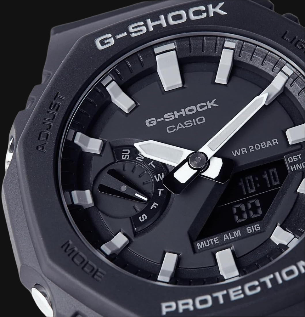 Casio G-Shock Women's Watch