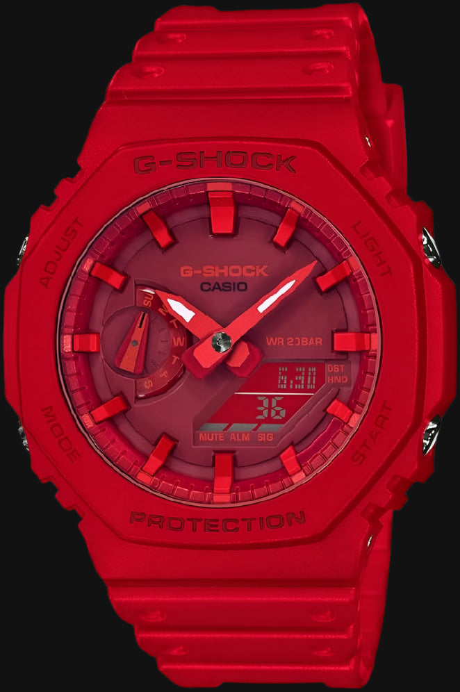 Casio G-Shock Women's Watch