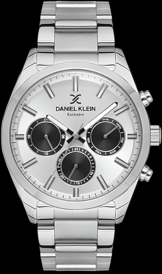 DL Daniel Klein Watch for Men