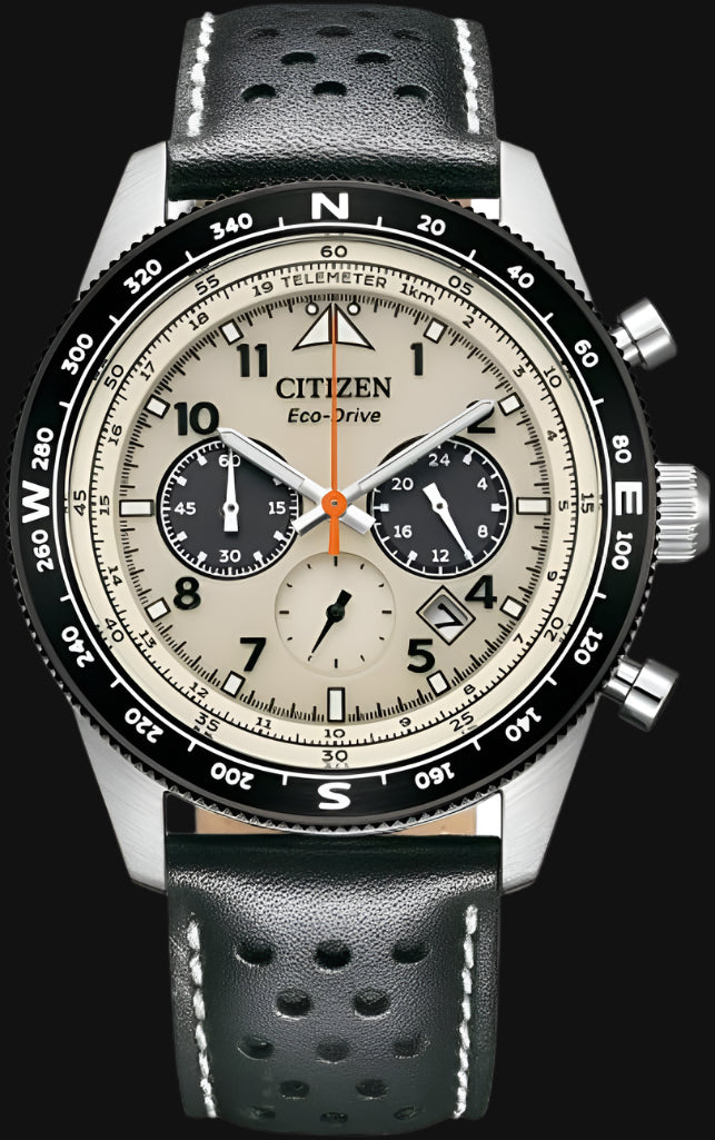 DL Citizen Brycen Eco-Drive