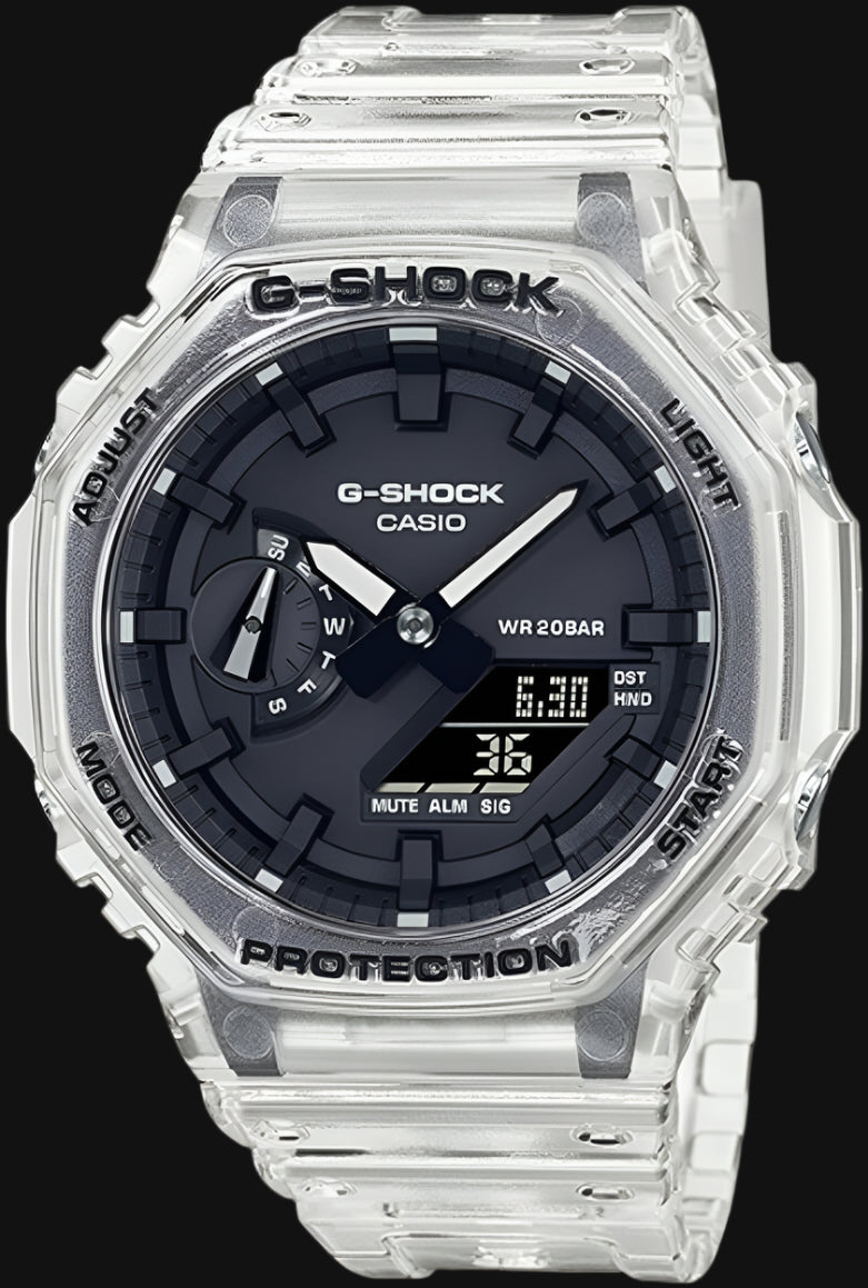 Casio G-Shock Women's Watch