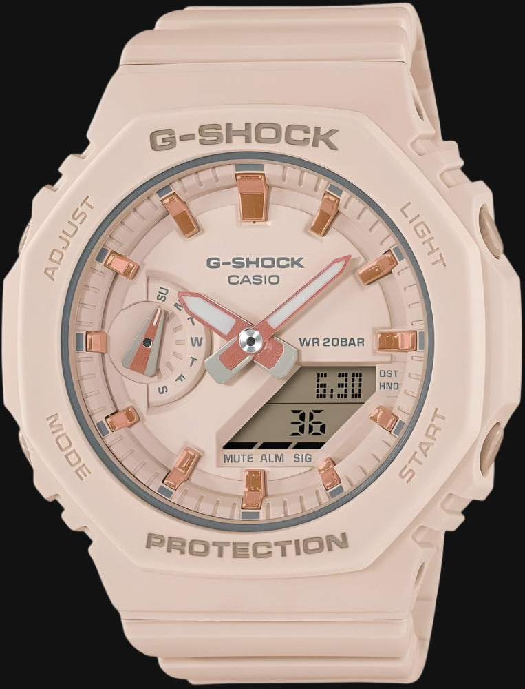 Casio G-Shock Women's Watch