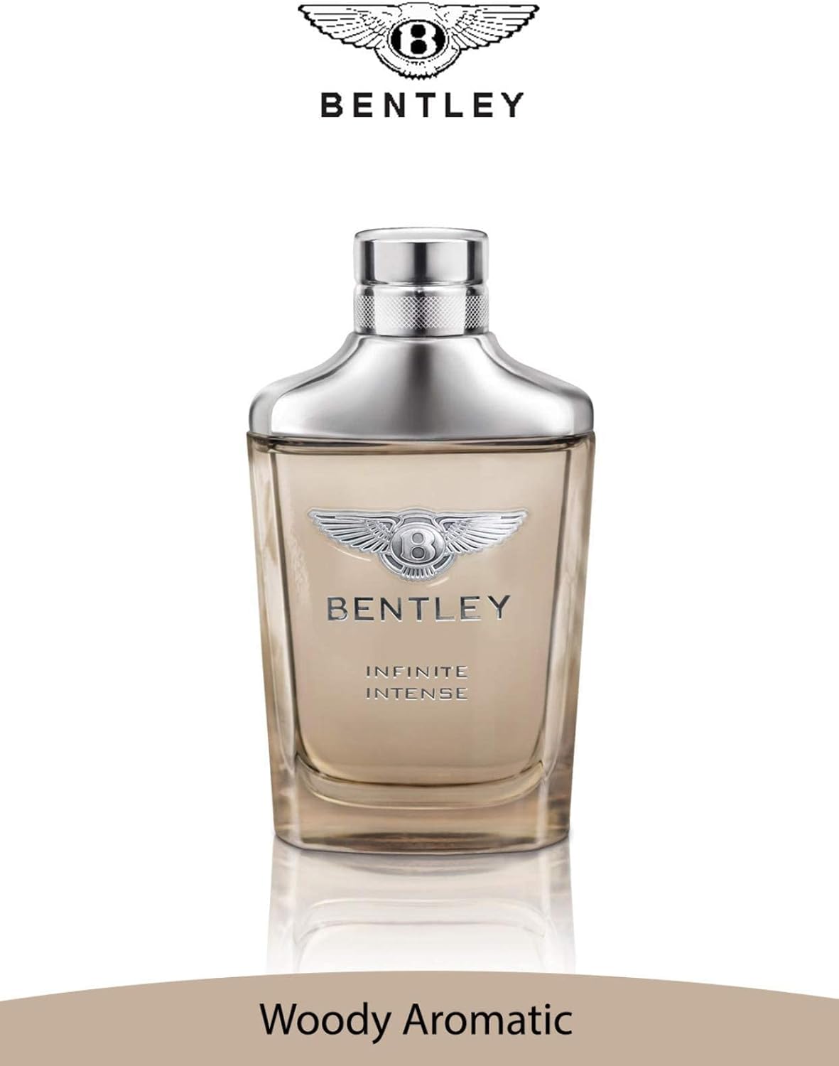 DL Bentley Infinite Intense for Men