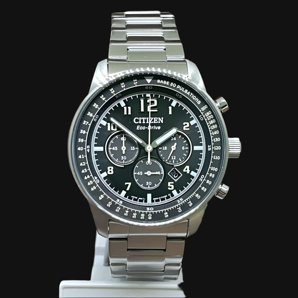 DL Citizen Brycen Eco-Drive