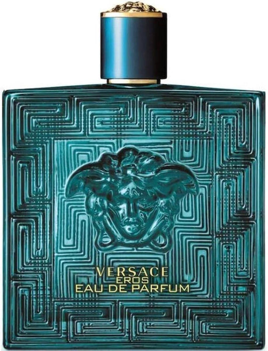 DL Versace Eros Eau de Parfum