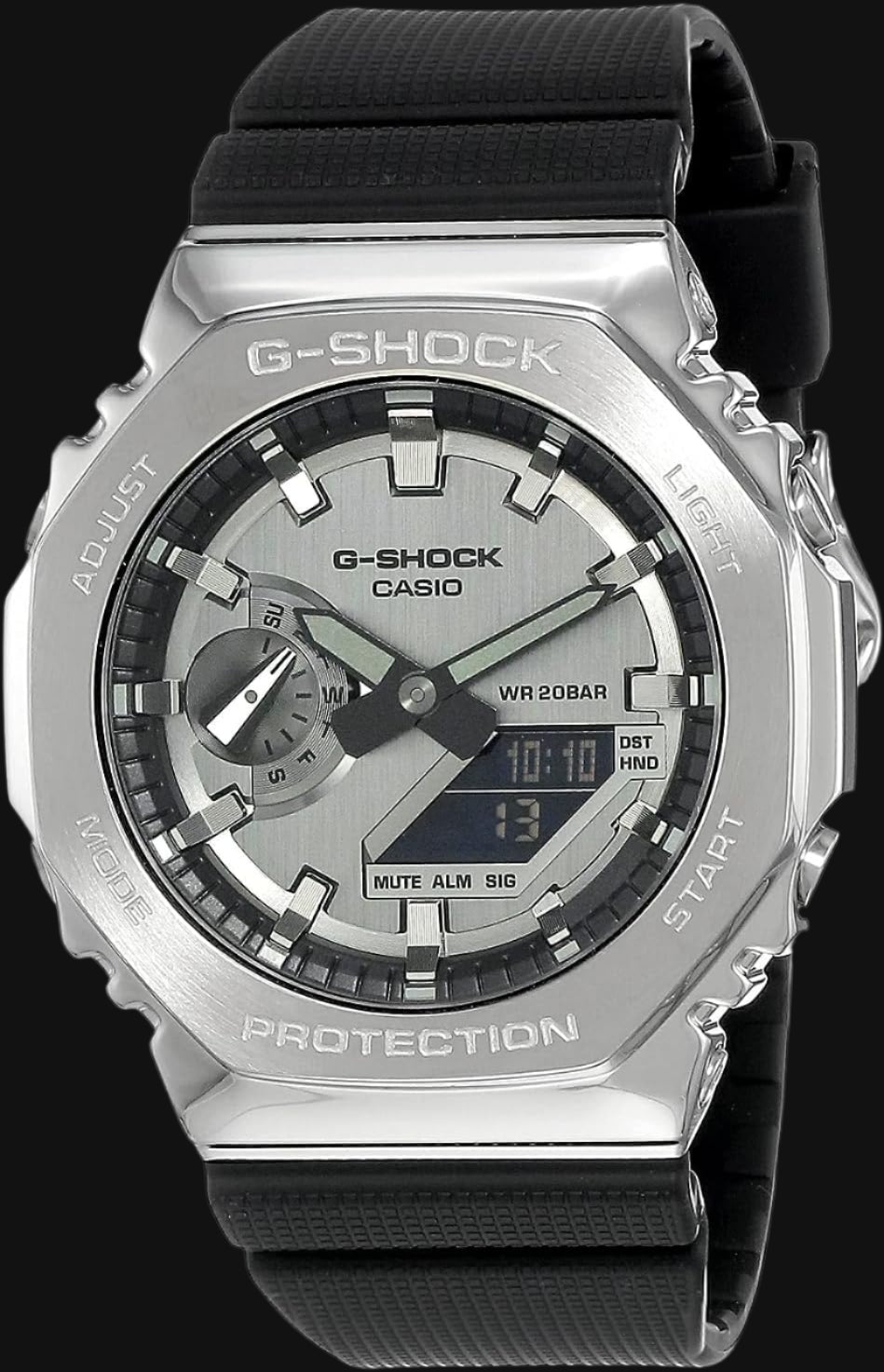 Casio G-Shock Women's Watch