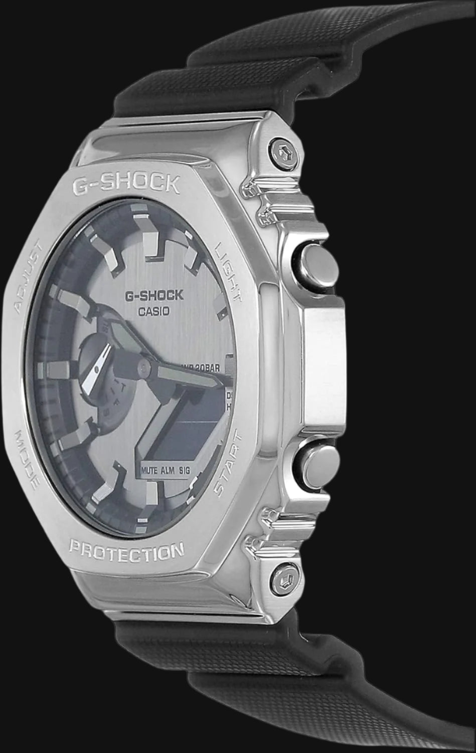 Casio G-Shock Women's Watch