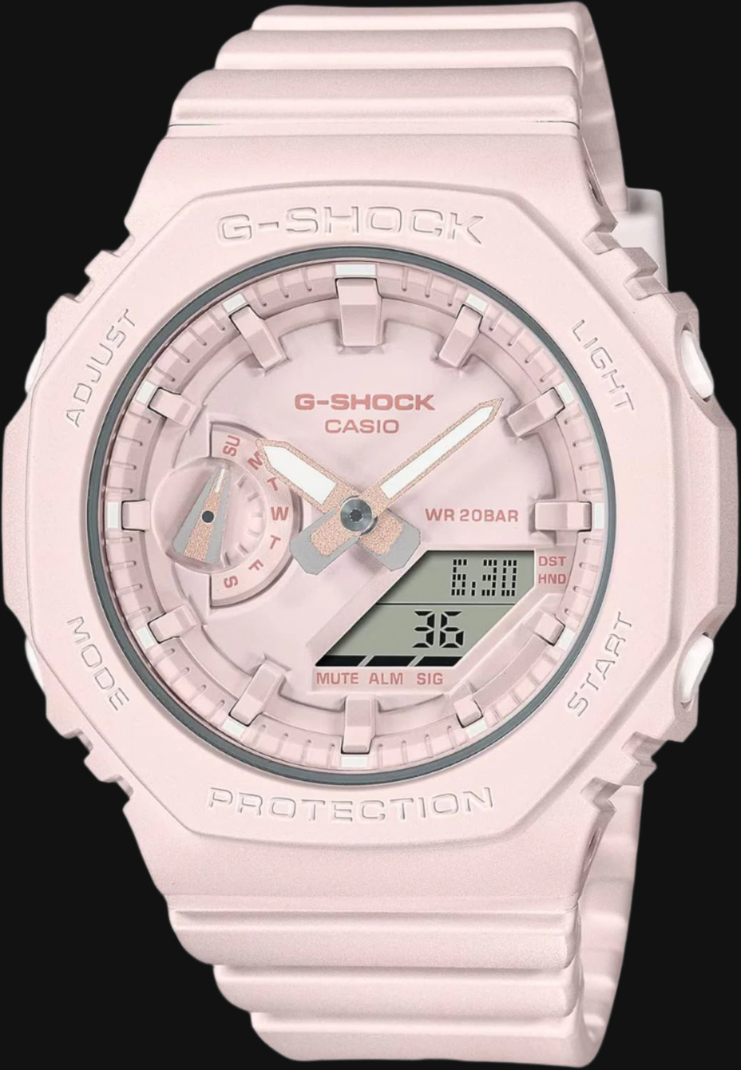 Casio G-Shock Women's Watch