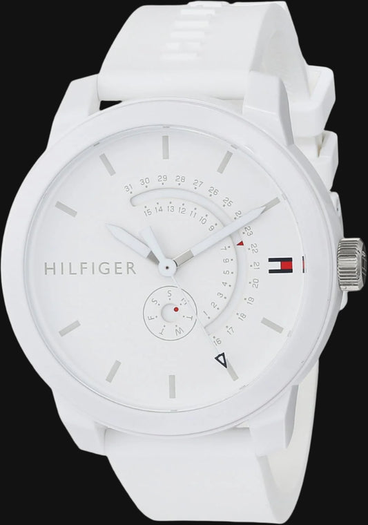 DL Tommy Hilfiger  Classic Quartz Watch