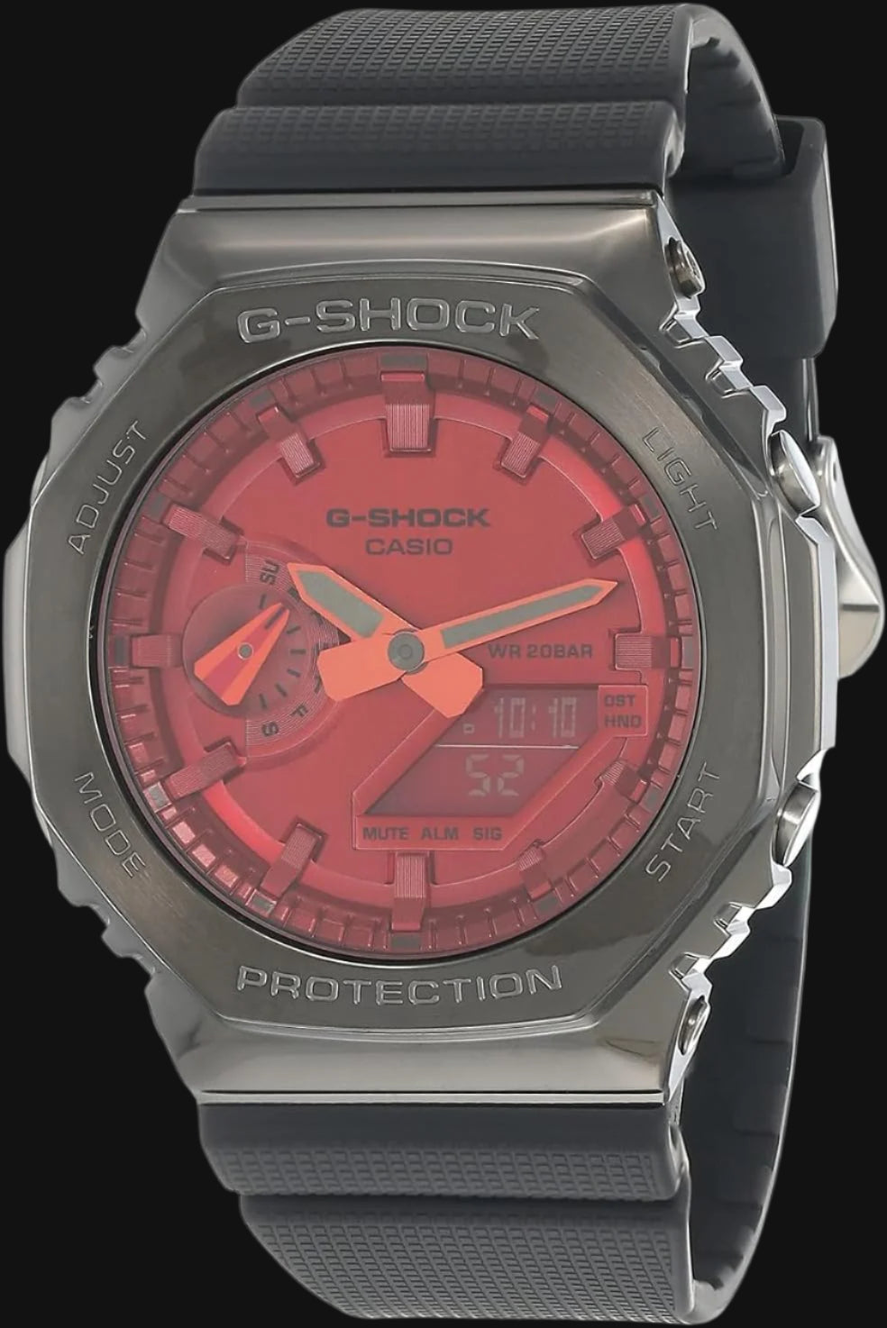 Casio G-Shock Women's Watch