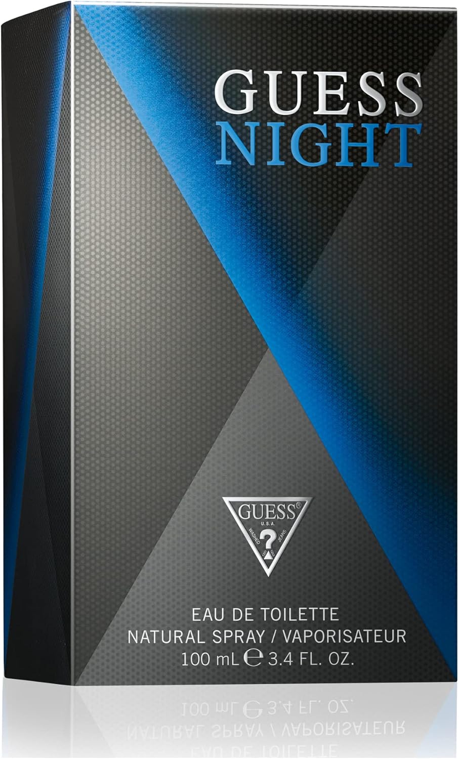 DL Guess Night Eau de Toilette for Men