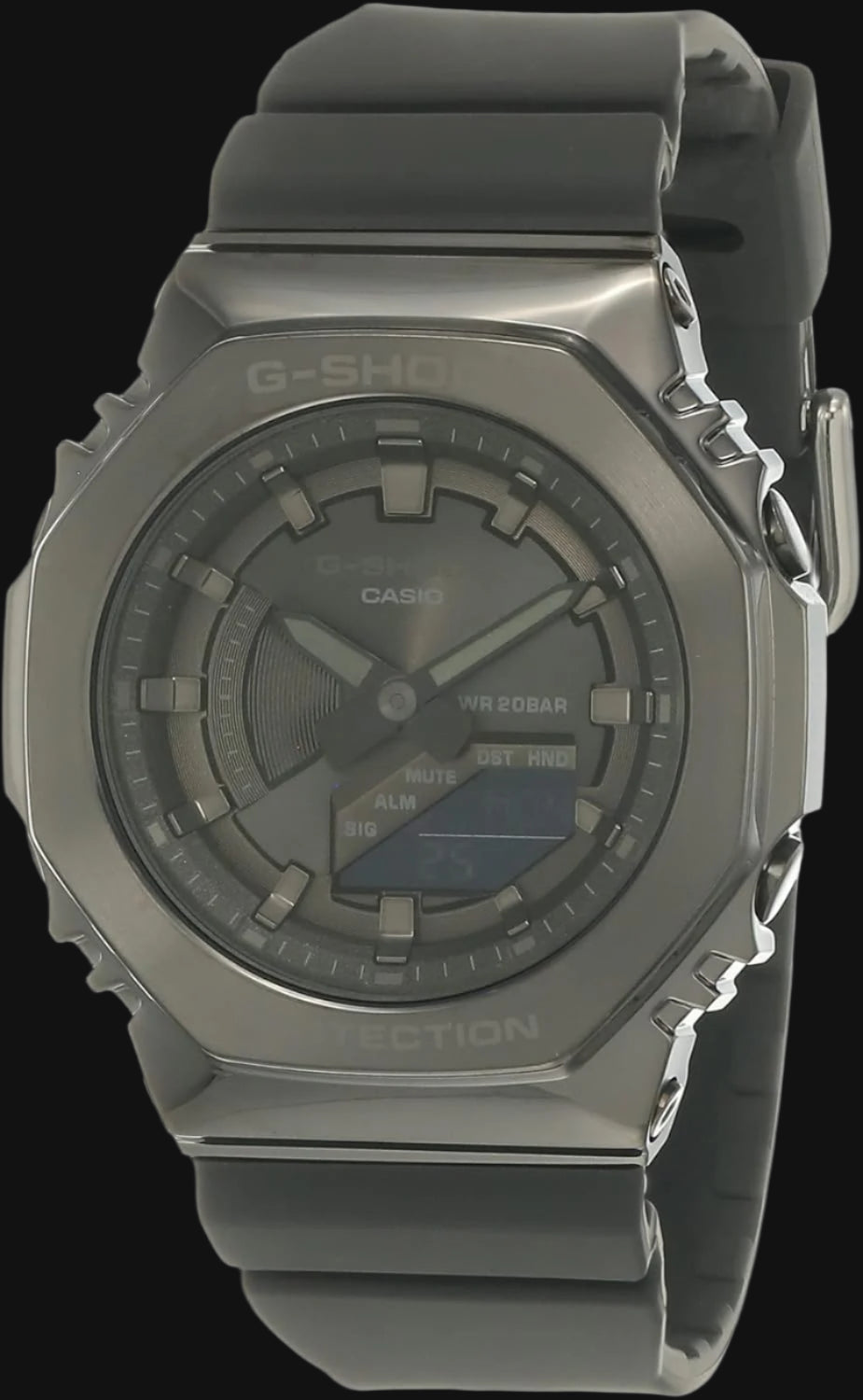 Casio G-Shock Women's Watch