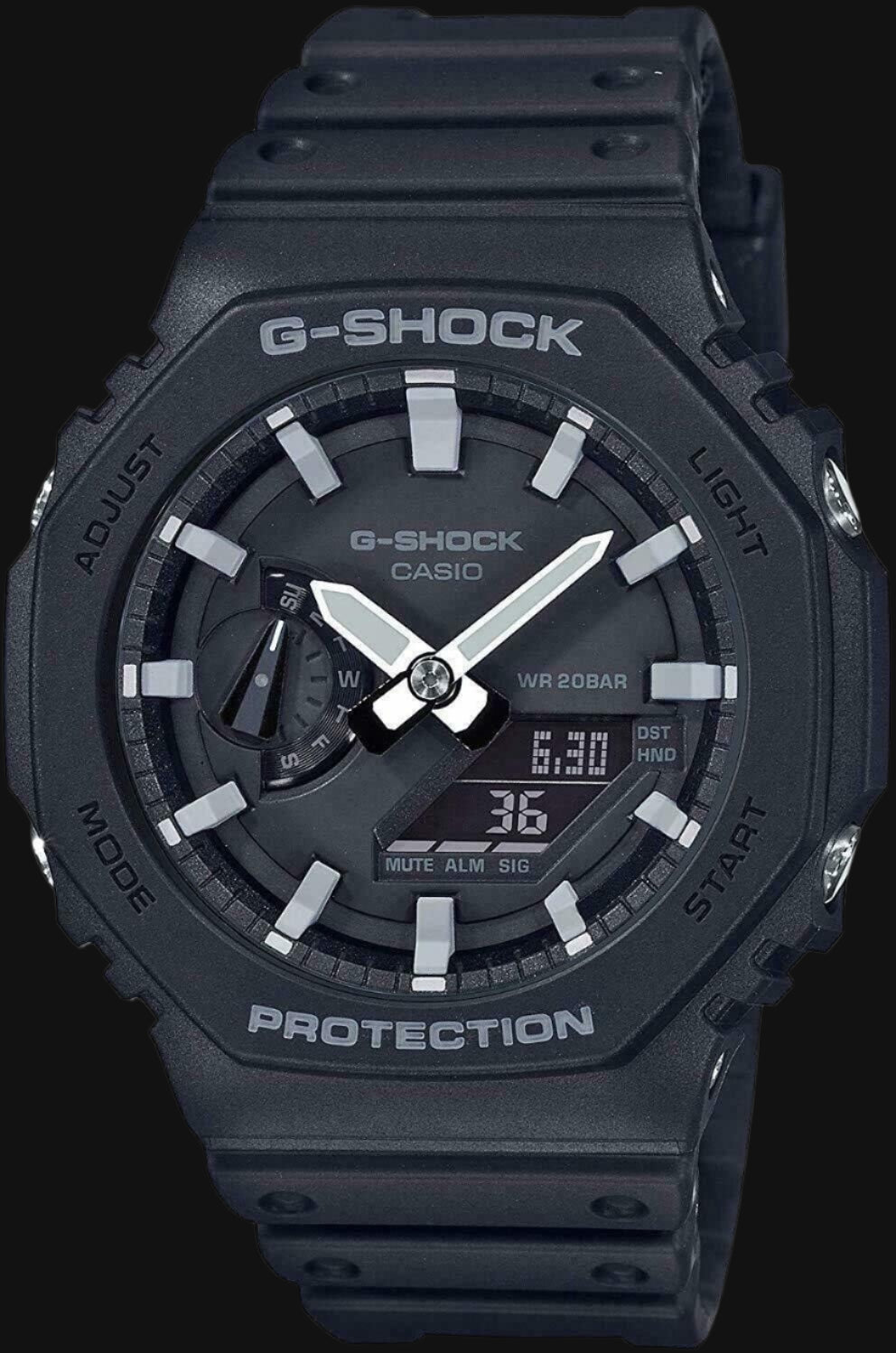 Casio G-Shock Women's Watch