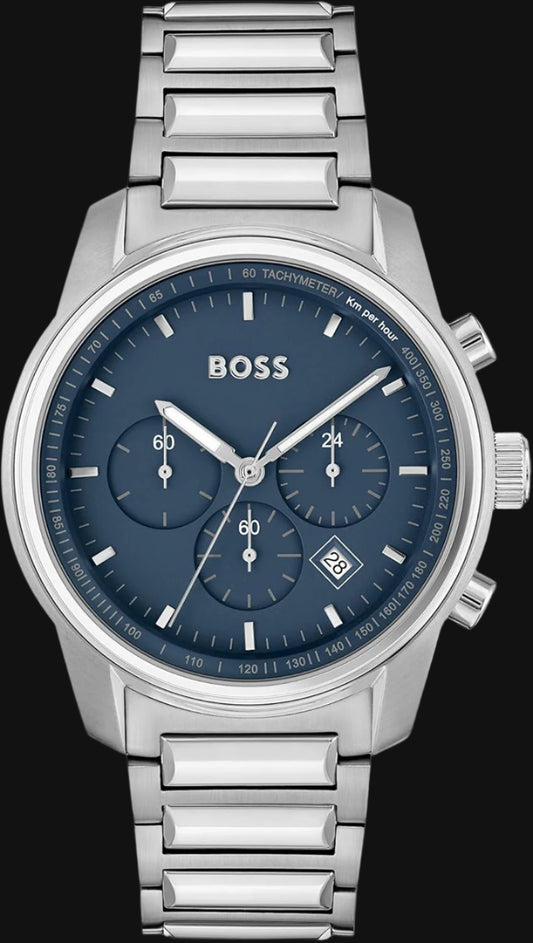 DL BOSS Men's Watch