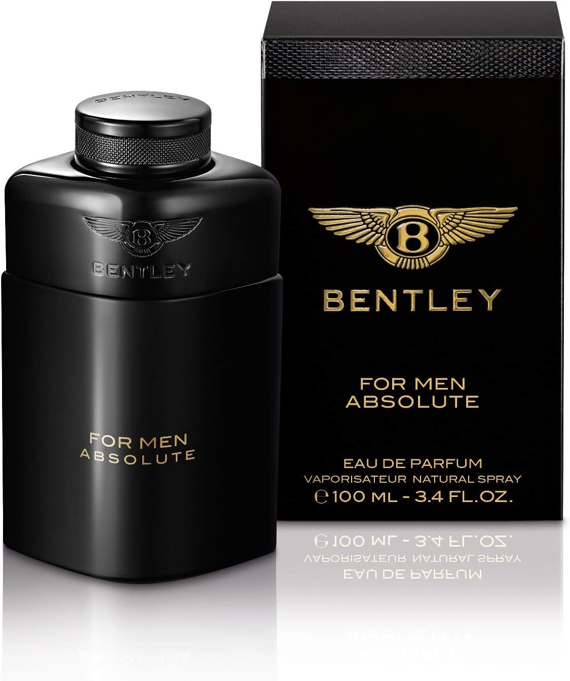 DL Bentley Absolute for Men