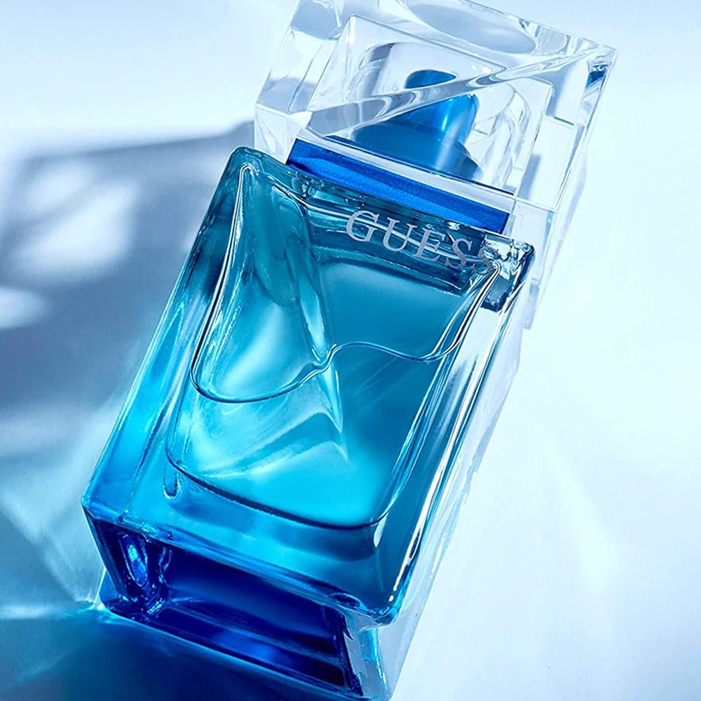 DL Guess Night Eau de Toilette for Men