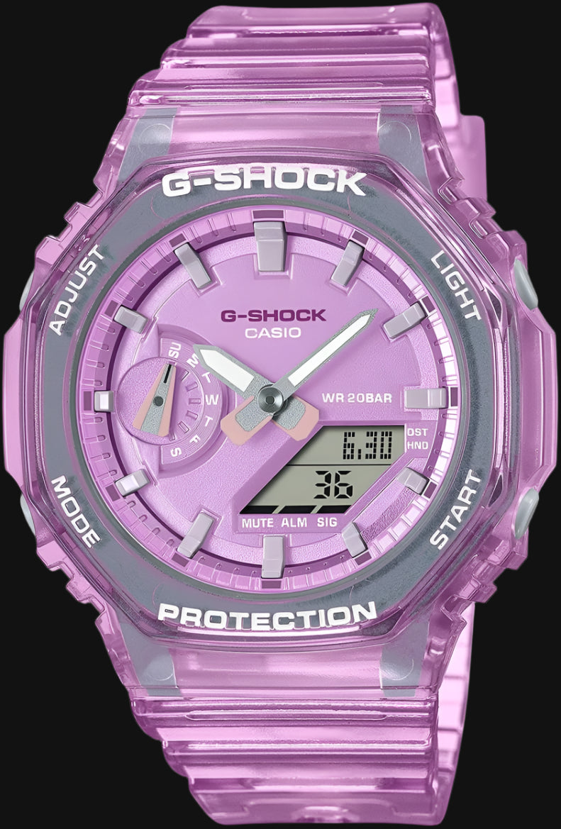 Casio G-Shock Women's Watch