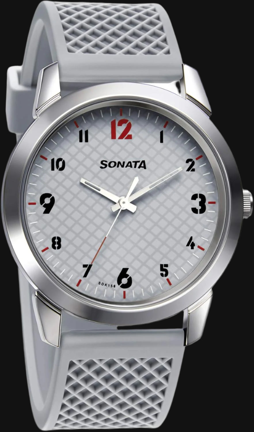 DL Sonata Smart Men's Watch