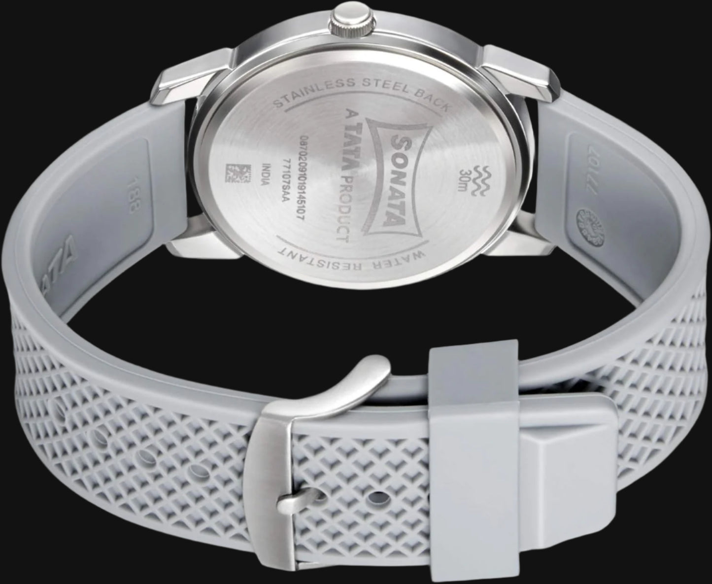 DL Sonata Smart Men's Watch