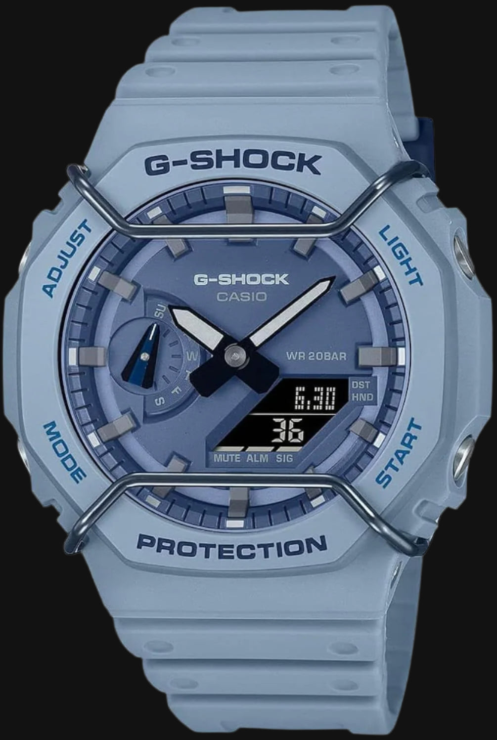 Casio G-Shock Women's Watch