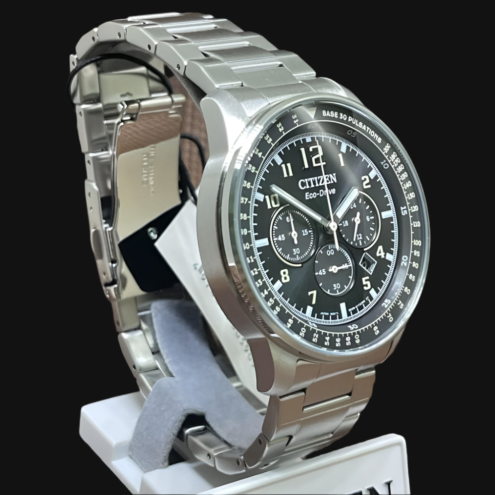 DL Citizen Brycen Eco-Drive