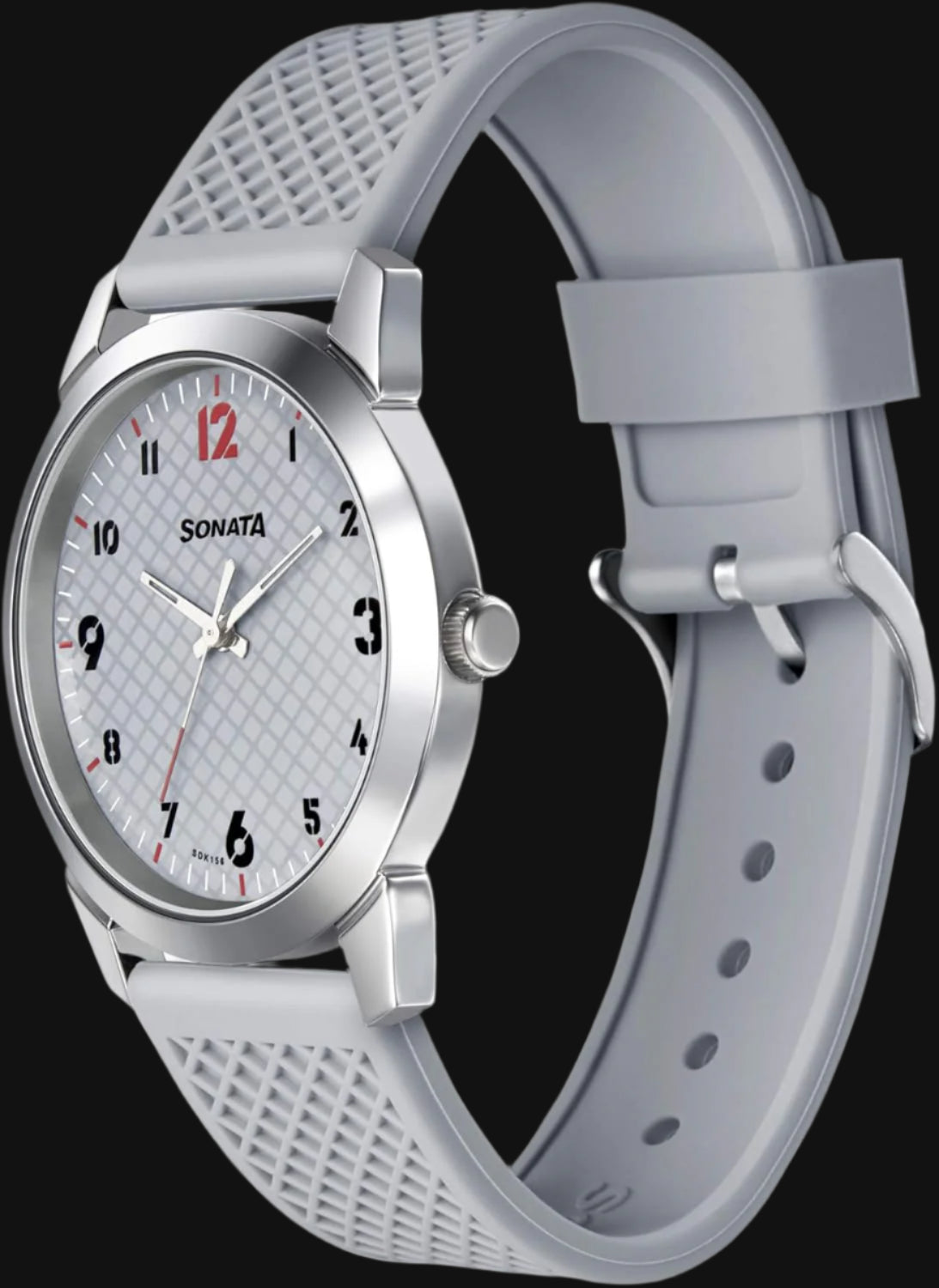 DL Sonata Smart Men's Watch