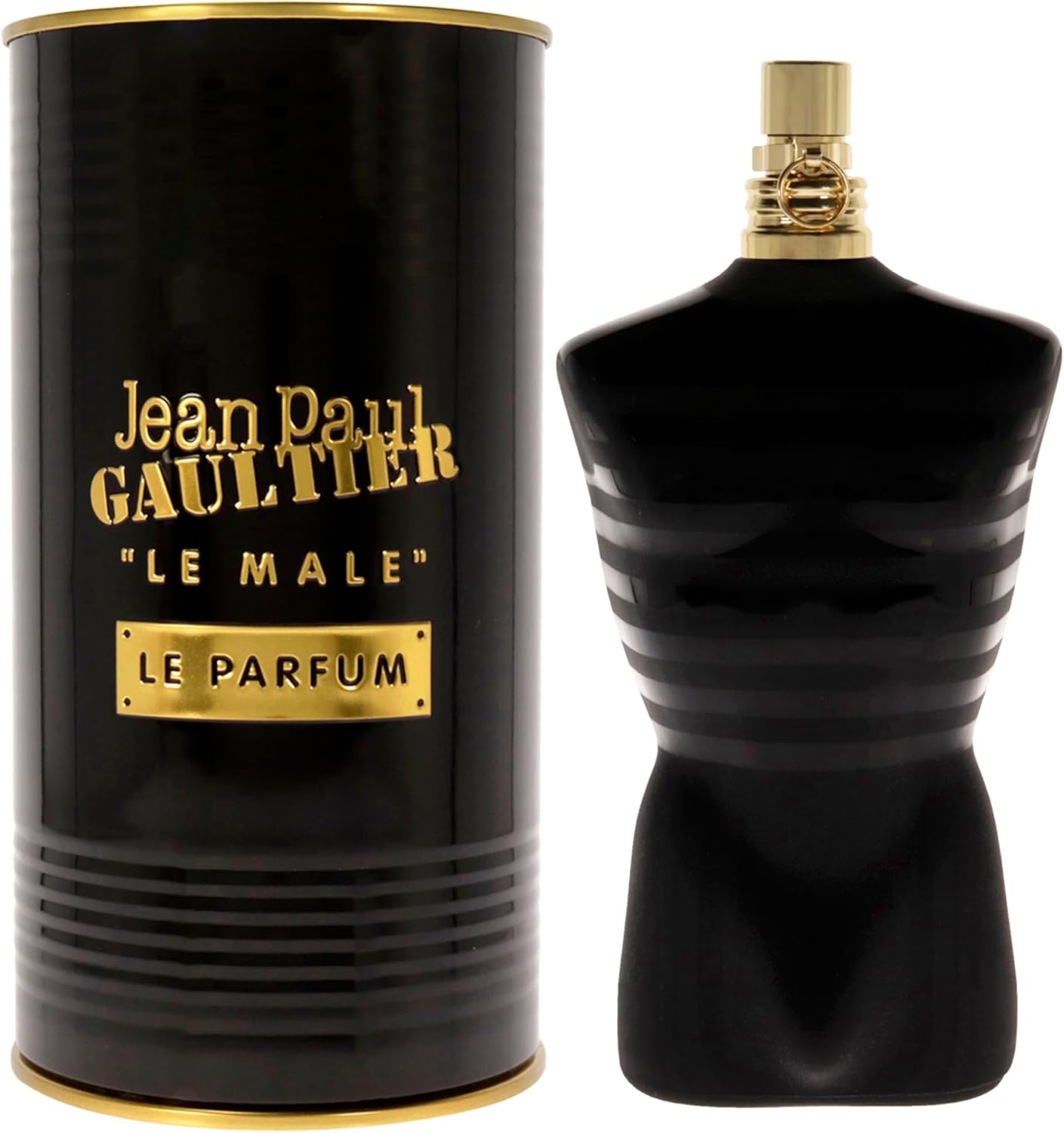 DL Jean Paul Gaultier Le Male Le Parfum for Men