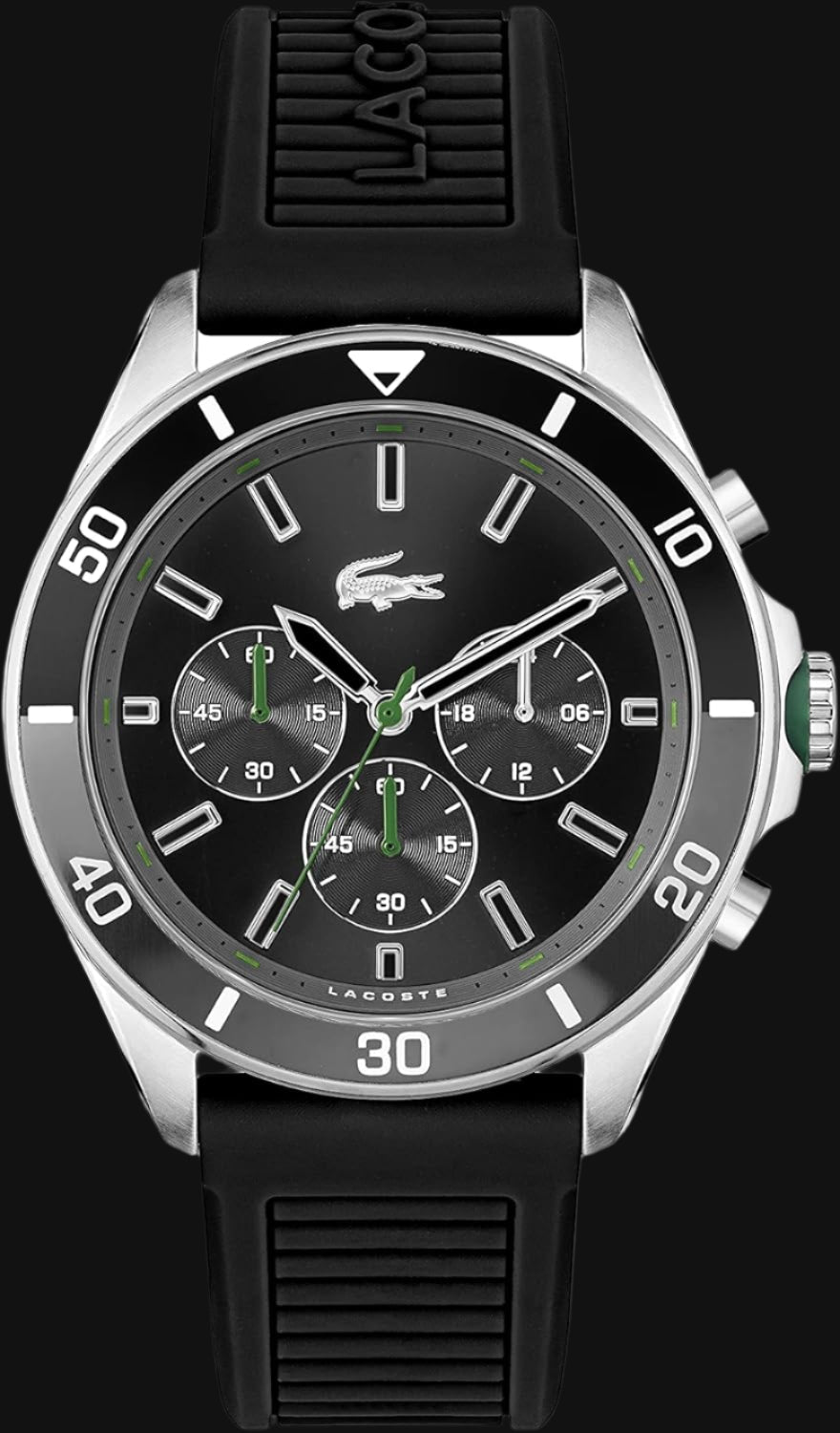 DL Lacoste watch