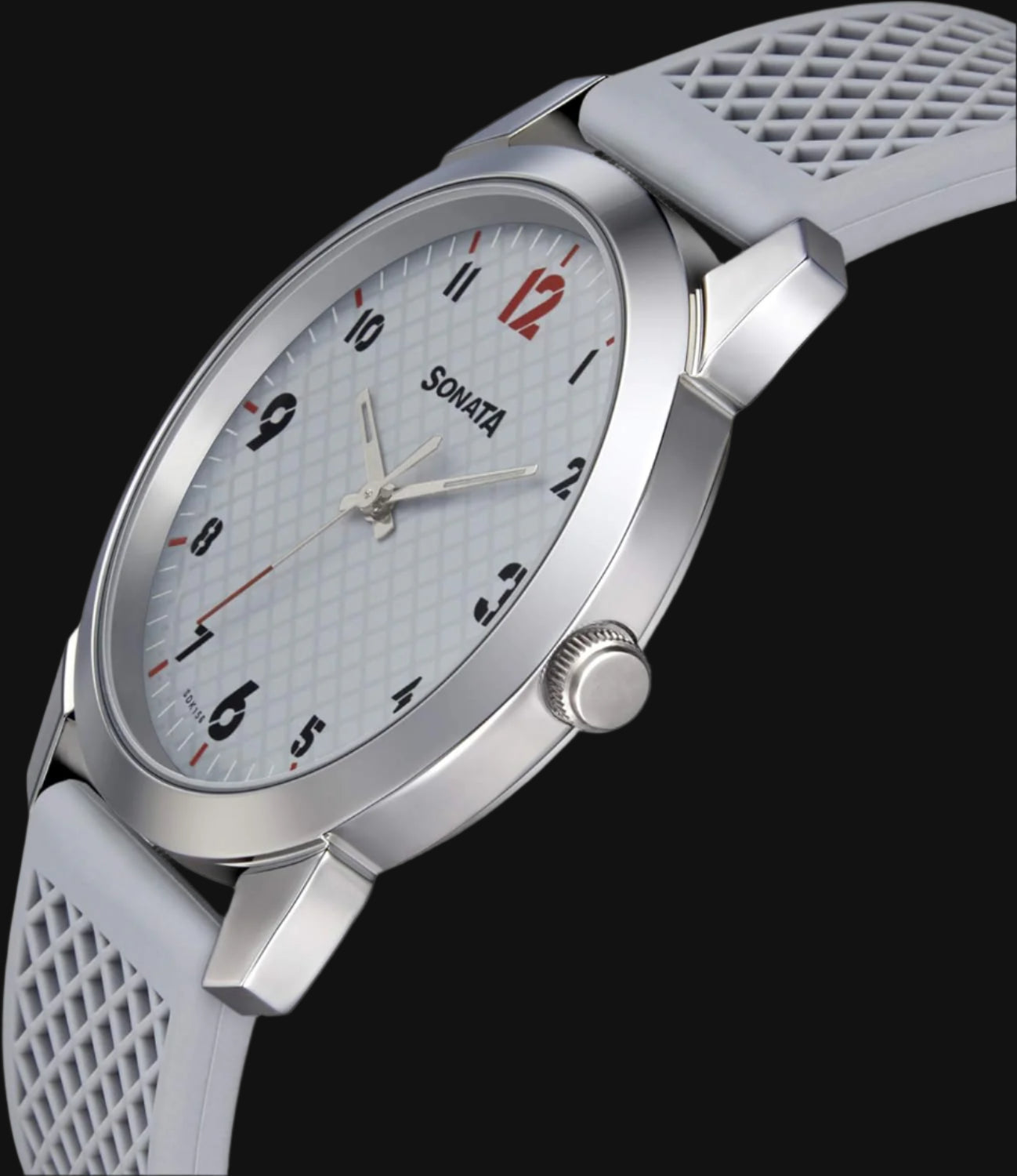 DL Sonata Smart Men's Watch