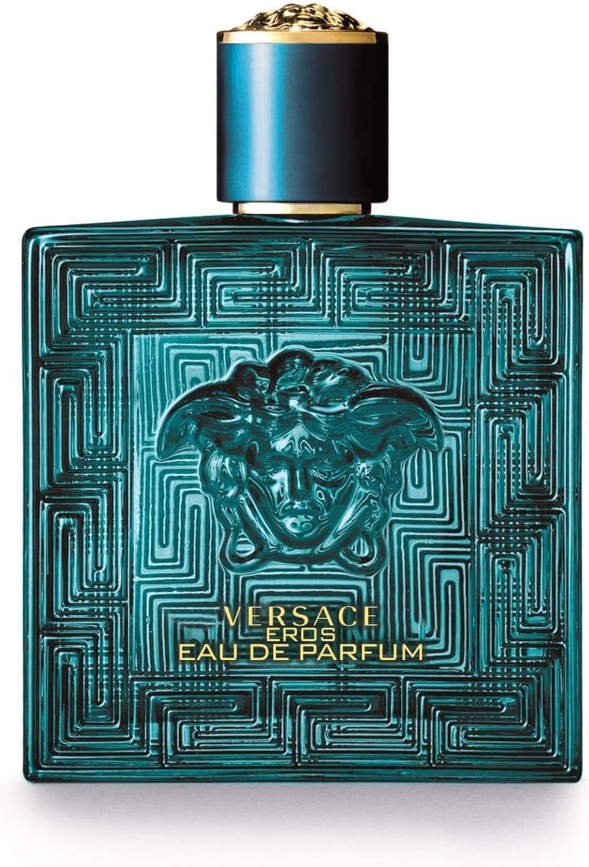 DL Versace Eros Eau de Parfum